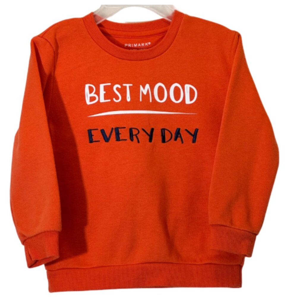 Boy's Sweatshirts Set of 3 Size 2-3Y - Picture 2 of 13